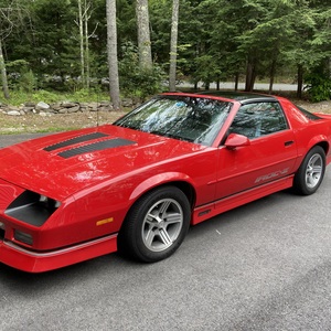 Fundraising Page: John Goddard